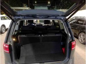 Volkswagen Touran Move 1.5 TSI DSG / 7-Sitze, IQ.Drive, AHK