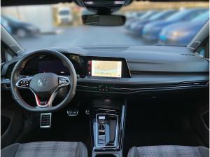 Volkswagen Golf GTI 2.0 TSI DSG / Navi, App, Matrix, RFK