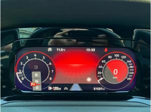 Volkswagen Golf GTI 2.0 TSI DSG / Navi, App, Matrix, RFK