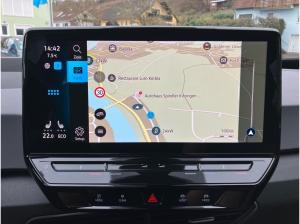 Volkswagen ID.3 Pro/ Navi, Standklima, ARHuD, RFK, LED, CCS