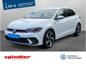 Volkswagen Polo GTI 2.0 TSI DSG / Navi, Matrix, App, SHZ