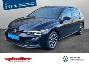 Volkswagen Golf VIII Active 1.5 TSI / IQ.Drive, Standh, HuD