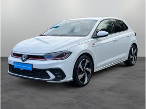 Volkswagen Polo GTI 2.0 TSI DSG / Navi, Matrix, App, SHZ