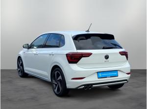 Volkswagen Polo GTI 2.0 TSI DSG / Navi, Matrix, App, SHZ