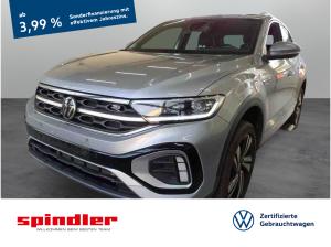 Volkswagen T-Roc R-Line 1.5 TSI DSG / IQ.Drive, Matrix, AHK