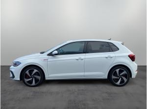 Volkswagen Polo GTI 2.0 TSI DSG / Navi, Matrix, App, SHZ