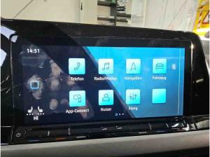 Volkswagen Golf Variant Life 2.0 TDI / Navi, LED, RFK, ACC