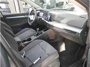 Volkswagen Golf Variant Life 2.0 TDI / Navi, LED, RFK, ACC