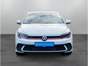 Volkswagen Polo GTI 2.0 TSI DSG / Navi, Matrix, App, SHZ