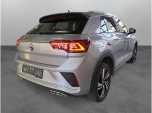 Volkswagen T-Roc R-Line 1.5 TSI DSG / IQ.Drive, Matrix, AHK
