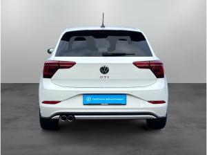 Volkswagen Polo GTI 2.0 TSI DSG / Navi, Matrix, App, SHZ