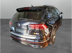 Volkswagen Tiguan Allspace R-Line 2.0TDI 4M DSG / Pano, AHK