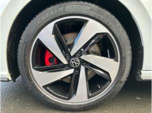 Volkswagen Polo GTI 2.0 TSI DSG / Navi, Matrix, App, SHZ
