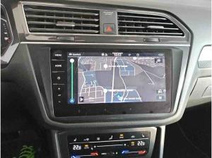 Volkswagen Tiguan Allspace R-Line 2.0TDI 4M DSG / Pano, AHK