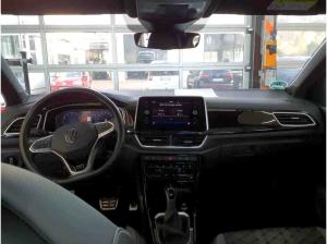 Volkswagen T-Roc R-Line 1.5 TSI DSG / IQ.Drive, Matrix, AHK