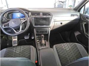 Volkswagen Tiguan Allspace R-Line 2.0TDI 4M DSG / Pano, AHK