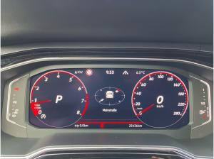 Volkswagen Polo GTI 2.0 TSI DSG / Navi, Matrix, App, SHZ