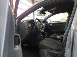 Volkswagen T-Roc R-Line 1.5 TSI DSG / IQ.Drive, Matrix, AHK