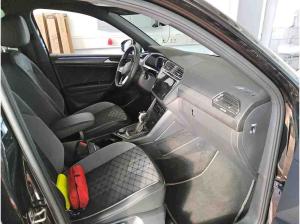 Volkswagen Tiguan Allspace R-Line 2.0TDI 4M DSG / Pano, AHK