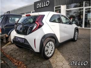 Toyota Aygo mit 990€ Anzahlung 199€ *DEUTSCHLANDPRÄMIE*