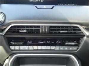 Mazda CX-80 2026 e-SKYACTIV PHEV AWD HOMURA PLUS - VOLLAUSSTATTUNG - KURZFRISTIG VERFÜGBAR