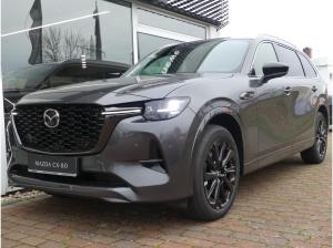 Mazda CX-80 2026 e-SKYACTIV PHEV AWD HOMURA PLUS - VOLLAUSSTATTUNG - KURZFRISTIG VERFÜGBAR