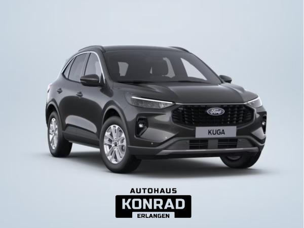 Ford Kuga Titanium⚡PHEV⚡*Winter-Paket❄️* *sofort verfügbar*