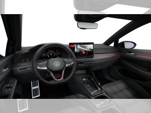 Volkswagen Golf GTI 2.0 l TSI OPF 265 PS 7-Gang-DSG