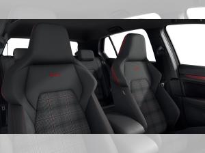 Volkswagen Golf GTI 2.0 l TSI OPF 265 PS 7-Gang-DSG