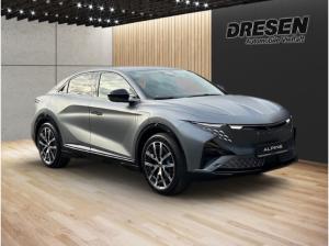 Alpine A390 A 390 GT Driving-Pack*Forged Carbon*Alcantara Dachhimmel*Alpine-Telemetrics Premium*