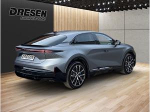 Alpine A390 A 390 GT Driving-Pack*Forged Carbon*Alcantara Dachhimmel*Alpine-Telemetrics Premium*