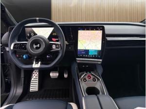 Alpine A390 A 390 GT Driving-Pack*Forged Carbon*Alcantara Dachhimmel*Alpine-Telemetrics Premium*