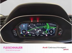 Audi Q3 35 TFSI advanced Navi+LED+AHK+APP+ACC+Sound+Leder
