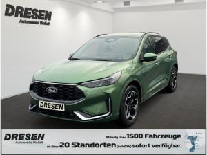 Ford Kuga ST-Line X 2,5l FHEV FWD HUD Navi Digitales Cockpit Soundsystem B & O LED Blendfreies Fernl.