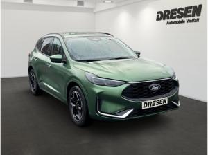 Ford Kuga ST-Line X 2,5l FHEV FWD HUD Navi Digitales Cockpit Soundsystem B & O LED Blendfreies Fernl.