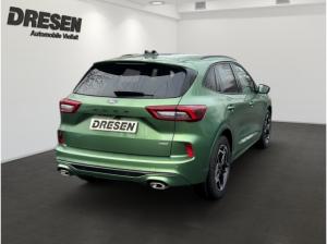 Ford Kuga ST-Line X 2,5l FHEV FWD HUD Navi Digitales Cockpit Soundsystem B & O LED Blendfreies Fernl.