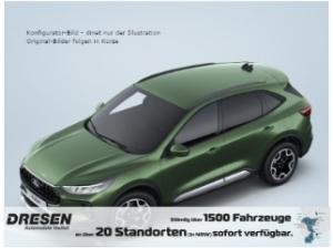 Ford Kuga Active 2,5l FHEV FWD AT Navi Digitales Cockpit LED Mehrzonenklima DAB
