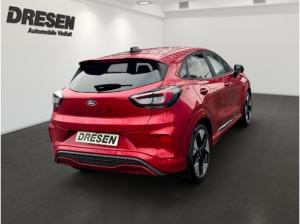 Ford Puma ST-Line X 1,0l EcoBoost AT MHEV Navi Digitales Cockpit Soundsystem B & O 360 Kamera