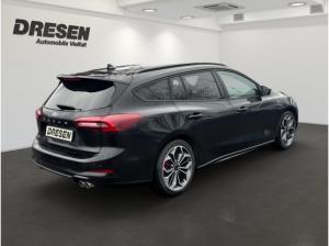 Ford Focus ST-Line X Turnier 1,0l EcoBoost AT El. Panodach Navi Digitales Cockpit Soundsystem
