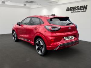 Ford Puma ST-Line X 1,0l EcoBoost AT MHEV Navi Digitales Cockpit Soundsystem B & O 360 Kamera