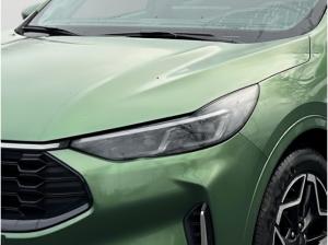 Ford Kuga ST-Line X 2,5l FHEV FWD HUD Navi Digitales Cockpit Soundsystem B & O LED Blendfreies Fernl.