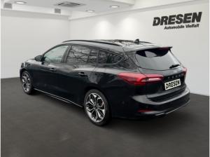 Ford Focus ST-Line X Turnier 1,0l EcoBoost AT El. Panodach Navi Digitales Cockpit Soundsystem