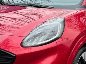 Ford Puma ST-Line X 1,0l EcoBoost AT MHEV Navi Digitales Cockpit Soundsystem B & O 360 Kamera