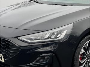Ford Focus ST-Line X Turnier 1,0l EcoBoost AT El. Panodach Navi Digitales Cockpit Soundsystem