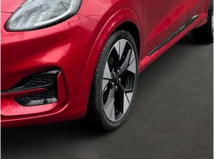 Ford Puma ST-Line X 1,0l EcoBoost AT MHEV Navi Digitales Cockpit Soundsystem B & O 360 Kamera