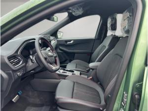 Ford Kuga ST-Line X 2,5l FHEV FWD HUD Navi Digitales Cockpit Soundsystem B & O LED Blendfreies Fernl.