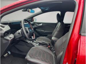 Ford Puma ST-Line X 1,0l EcoBoost AT MHEV Navi Digitales Cockpit Soundsystem B & O 360 Kamera