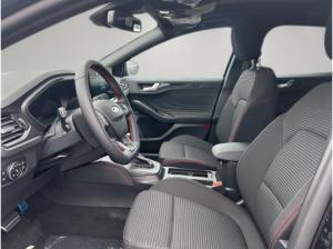 Ford Focus ST-Line X Turnier 1,0l EcoBoost AT El. Panodach Navi Digitales Cockpit Soundsystem