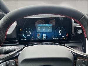 Ford Puma ST-Line X 1,0l EcoBoost AT MHEV Navi Digitales Cockpit Soundsystem B & O 360 Kamera