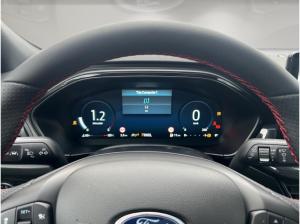 Ford Focus ST-Line X Turnier 1,0l EcoBoost AT El. Panodach Navi Digitales Cockpit Soundsystem